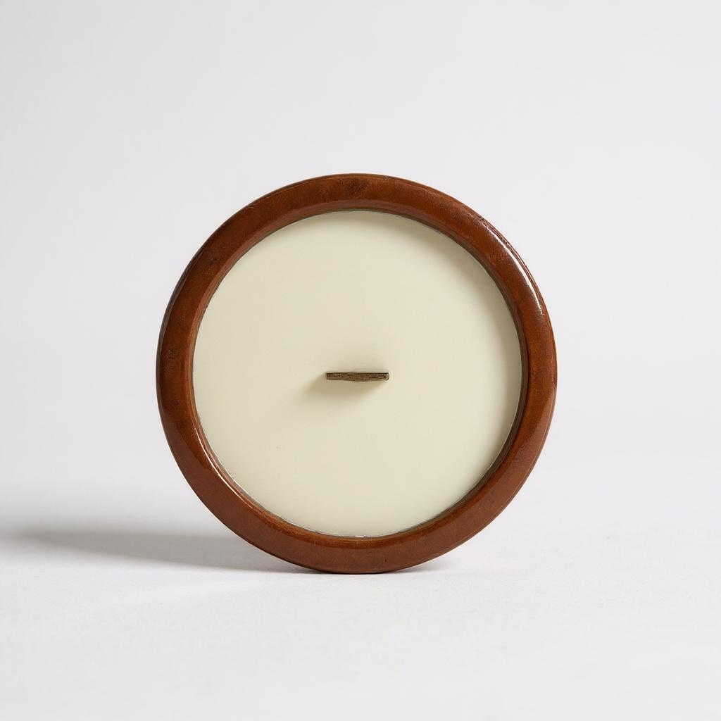 5oz Acorn Candle
