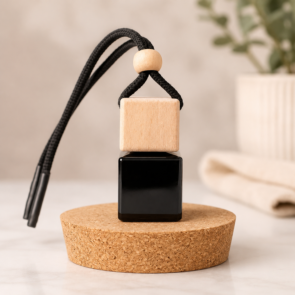 CAR AIR FRESHENER