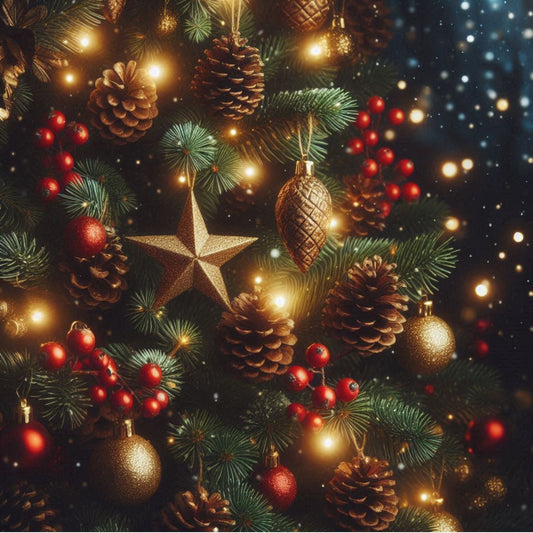 HOLIDAY CIDER BOTTLE CANDLES - PREORDER