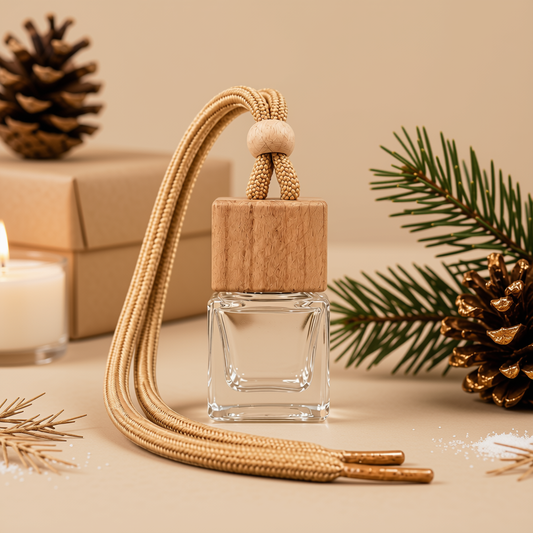 HOLIDAY CAR DIFFUSER