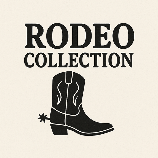 RODEO COLLECTION BEER BOTTLE CANDLE